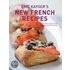 Eric Kayser's New French Recipes