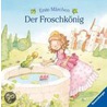 Erste Märchen: Der Froschkönig door Rosemarie Künzler-Behncke