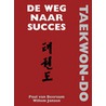 Taekwon-Do door Willem Jansen
