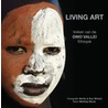 Living art by Matthijs Blonk