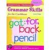 Essen Pri Grammar Skills 4 Carib by L. Fidge