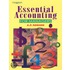 Essential Accounting For Manager