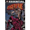 Essential Daredevil Volume 5 Tpb door Tony Isabella