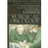Essentialas of Surgical Oncology door Vernon K. Sondak