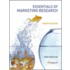 Essentials Of Marketing Research