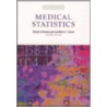 Essentials Of Medical Statistics by Jonathan Sterne