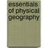 Essentials Of Physical Geography
