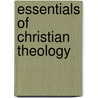 Essentials of Christian Theology door William Placher