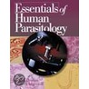 Essentials of Human Parasitology by Judith Heelan