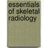 Essentials of Skeletal Radiology