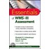 Essentials Of Wms-iii Assessment