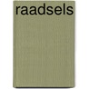 RAADSELS