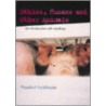 Ethics, Humans and Other Animals by Rosalind Hursthouse