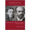 Ethnicity And Cultural Authority door Daniel G. Williams