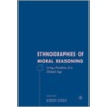 Ethnographies of Moral Reasoning door Karen Sykes