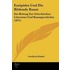 Euripides Und Die Bildende Kunst