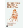 Euripides'  Medea  And  Electra door John Fergusson