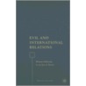 Evil and International Relations by Renee Jeffery