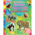 Fantastische dierenrecords stickerboek