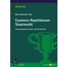 Examens-Repetitorium Staatsrecht door Max-Emanuel Geis