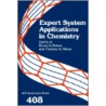 Expert Sys Appl Chem Acsss 408 C door Onbekend