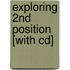 Exploring 2nd Position [with Cd]