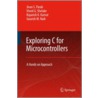 Exploring C For Microcontrollers by Vinod G. Shelake