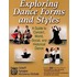 Exploring Dance Forms And Styles