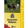 Fn-abzeichen. Deutscher Reitpass door Onbekend