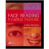 Face Reading in Chinese Medicine by Lillian Bridges