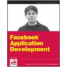Facebook Application Development door N.G. Gerakines