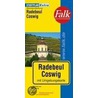 Falkplan Extra Radebeul / Coswig by Unknown