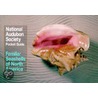 Familiar Seashells North America by National Audubon Society