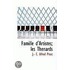 Famille D'Artistes; Les Thenards