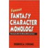 Famous Fantasy Character Monlogs