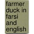 Farmer Duck In Farsi And English