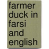 Farmer Duck In Farsi And English door Martin Waddell