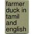 Farmer Duck In Tamil And English