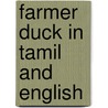 Farmer Duck In Tamil And English door Martin Waddell