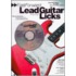 Fast Forward - Lead Guitar Licks