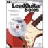 Fast Forward - Lead Guitar Solos