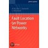 Fault Location On Power Networks