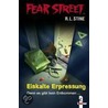 Fear Street. Eiskalte Erpressung door R.L. Stine