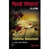 Fear Street. Tödliche Botschaft door R.L. Stine