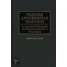 Feminism And Christian Tradition door Renbee Stapleton