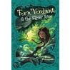 Fern Verdant and the Silver Rose by Diana Leszczynski