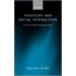 Fertility & Social Interaction C