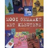 Mooi gemaakt met kleuters
