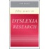 Fifty Years in Dyslexia Research
