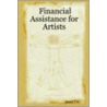 Financial Assistance For Artists door Jason Uhl